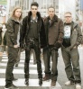 Tokio Hotel Tokio Hotel