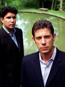 Thievery Corporation 