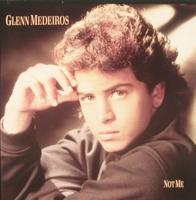 Glenn Medeiros 