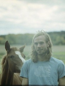 Gustaf Spetz Gustaf Spetz