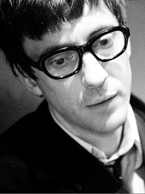Graham Coxon Graham Coxon