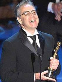 Howard Shore Howard Shore