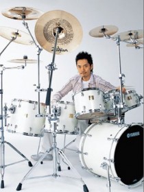 Akira Jimbo Akira Jimbo