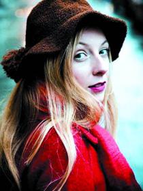 Lonely Drifter Karen 