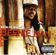 Beenie Man 