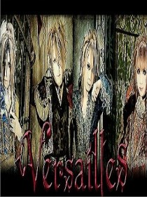 Versailles ヴェルサイユ
