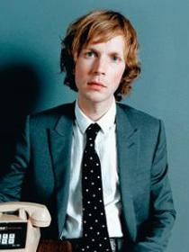 Beck Bek David Campbell