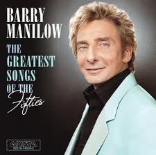 Barry Manilow 