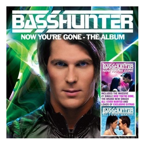 Basshunter 