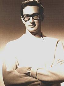 Buddy Holly 