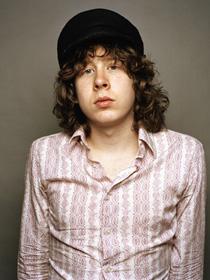 Ben Kweller Benjamin Lev Kweller