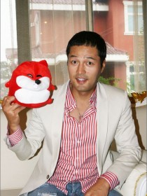 成泰 金成泰 김성태