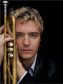 Chris Botti 