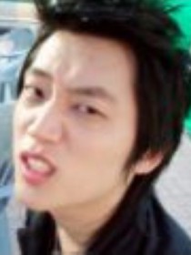 Genius D 지니어스 디