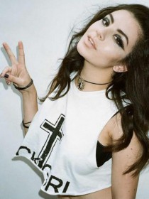 Charli XCX 