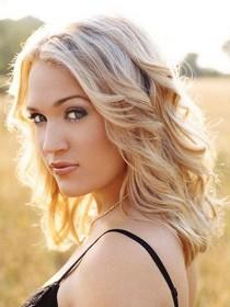 Carrie Underwood Carrie Marie Underwood