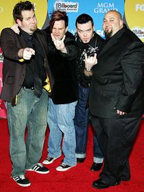 Bowling for Soup 