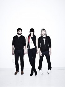 Band of Skulls Band Of Skulls
