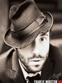 Charlie Winston Charlie Winston