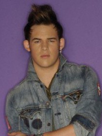 James Durbin 