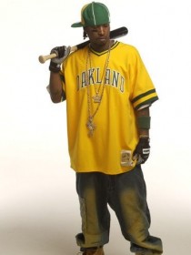 Yukmouth Yukmouth