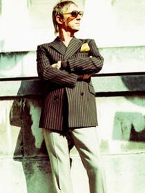 Paul Weller 