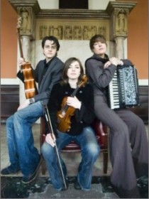 Lori Watson And Rule Of Three 