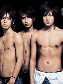 Kat-Tun 
