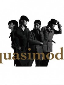 quasimode 