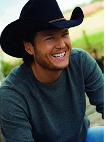Blake Shelton 