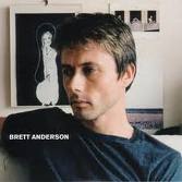 Brett Anderson Brett Anderson