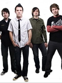 Hawk Nelson 