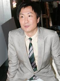 郑中基 Ronald Cheng