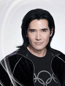 费翔 Phillips, Kris