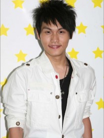 周定纬 茱蒂 周定Rain 星光舞王  (昵称)