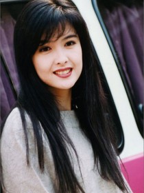 周慧敏 Vivian Chow