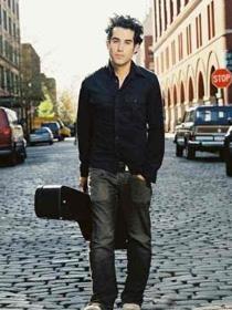 Joshua Radin Joshua Radin