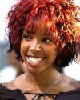 Kelly Rowland Kelendria Trene Rowland