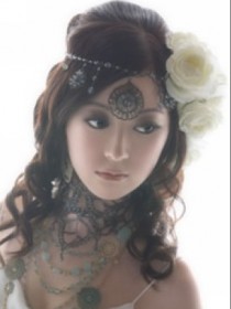 志方晶子 志方 あきこ