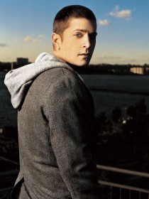 Rob Thomas 罗伯 托马斯