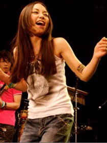 多和田えみ たわた えみ