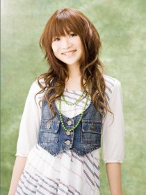 中林芽依 中林芽依