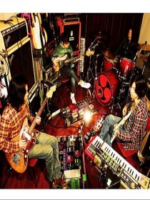 ストレイテナー ストレイテナー