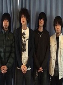 9mm Parabellum Bullet キューミリ・パラベラム・バレット、キューミリ、9mm