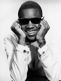 Stevie Wonder 史提夫汪达