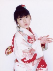 加護亜依 かご あい