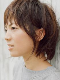 熊木杏里 熊木杏里