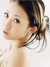 倖田來未 倖田來未