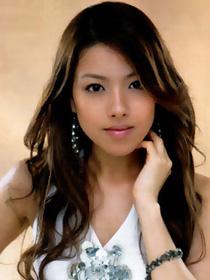 伊藤由奈 ITO YUNA