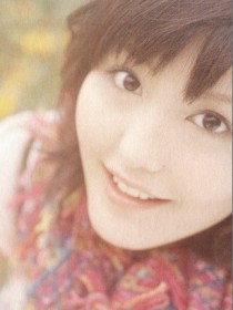 野中藍 のなか あい